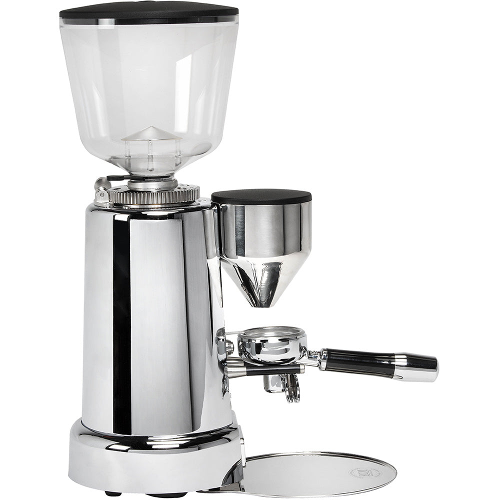 ECM V-Titan 64 Espresso Grinder – image 2 of 36