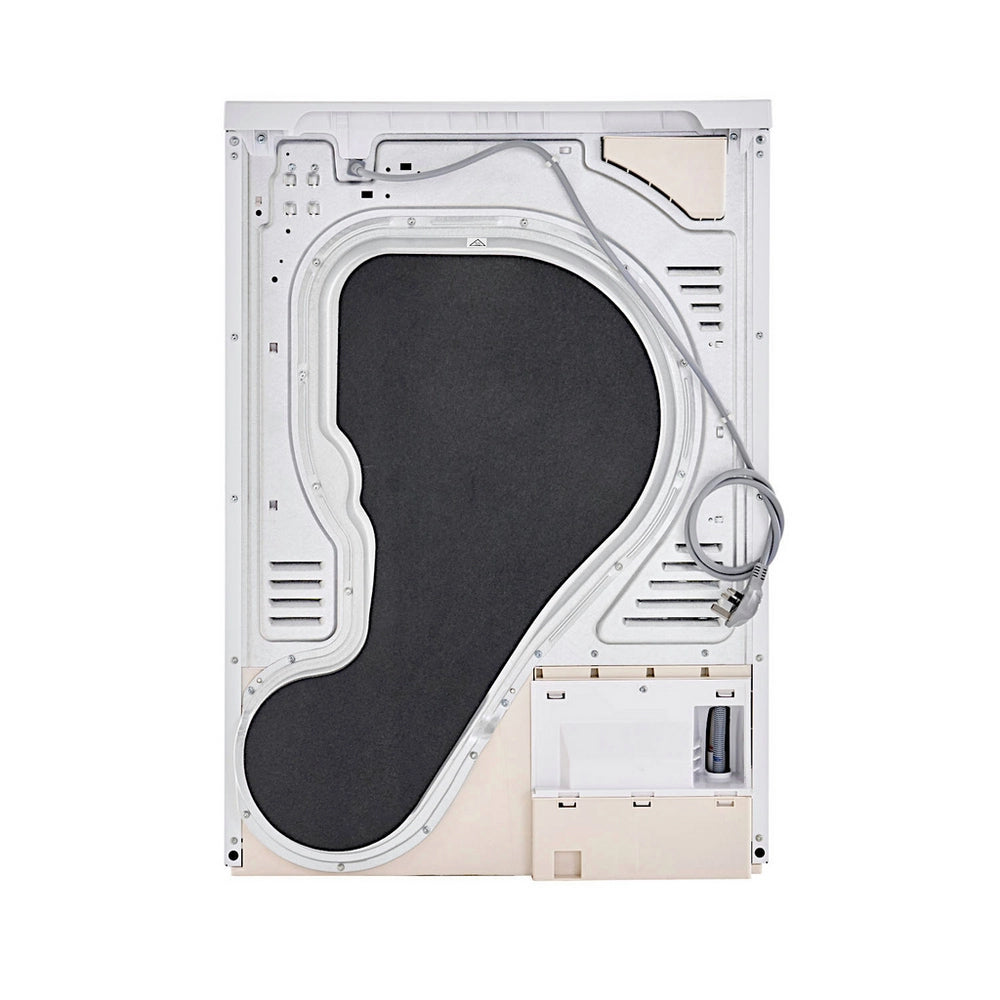 Sensis TDCF018BW 8kg Freestanding Condenser Tumble Dryer White - B Rated – image 11 of 11