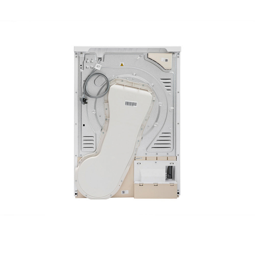 Sensis TDHF019A2W 9kg Heat Pump Tumble Dryer White – image 11 of 11