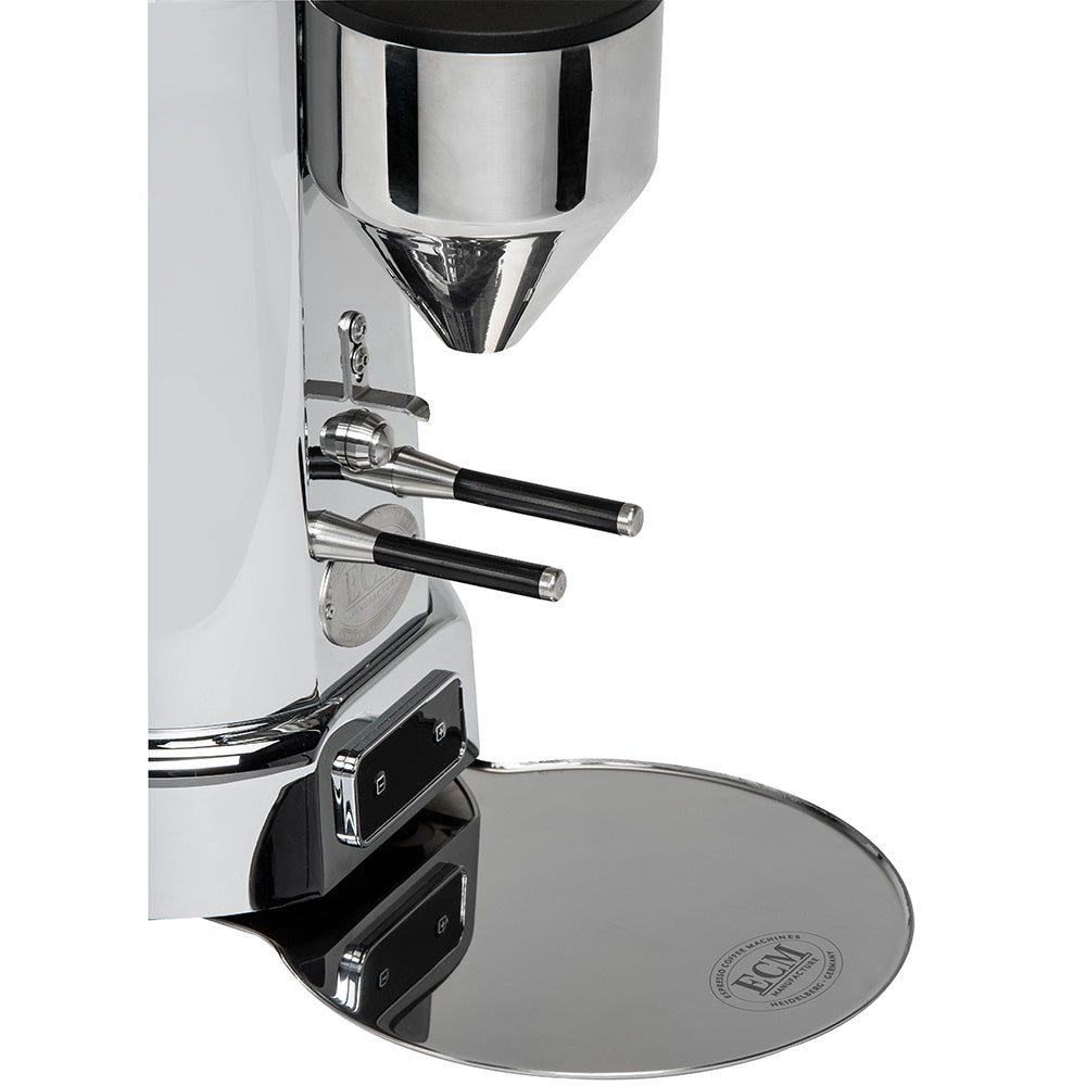 ECM V-Titan 64 Espresso Grinder – image 4 of 36