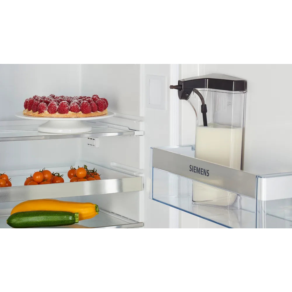 Siemens TQ903GB9 EQ900 Bean to Cup Coffee Machine Black – image 8 of 10