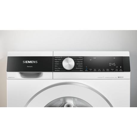 Siemens WG46G2Z2GB iQ500 9kg 1600 Spin Washing Machine White – image 2 of 8