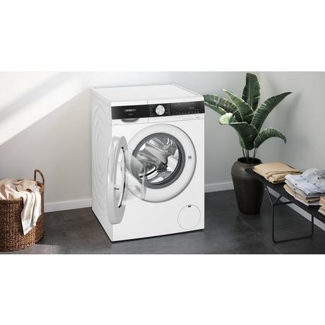 Siemens WG46G2Z2GB iQ500 9kg 1600 Spin Washing Machine White – image 4 of 8