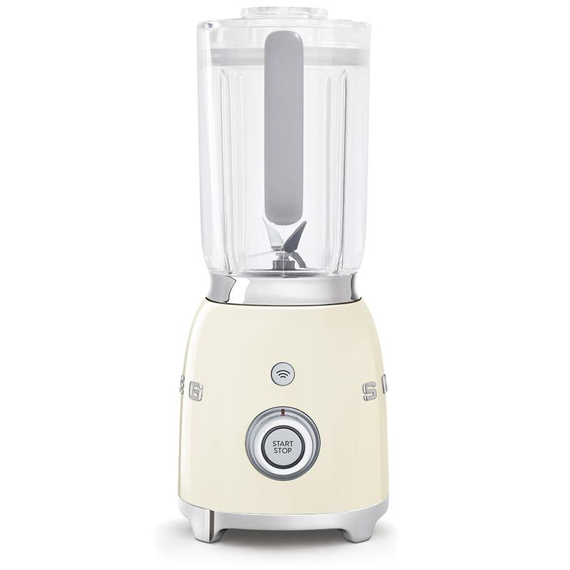 SMEG BLF01CRUK Blender 50s Retro Style Cream – image 2 of 3