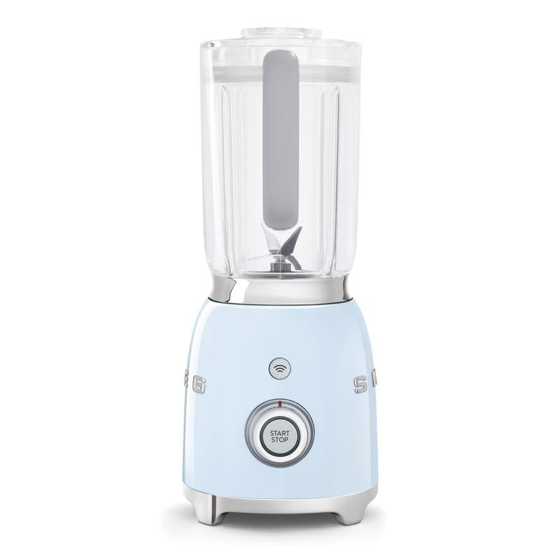 SMEG BLF01PBUK Blender 50s Retro Style Pastel Blue – image 2 of 3