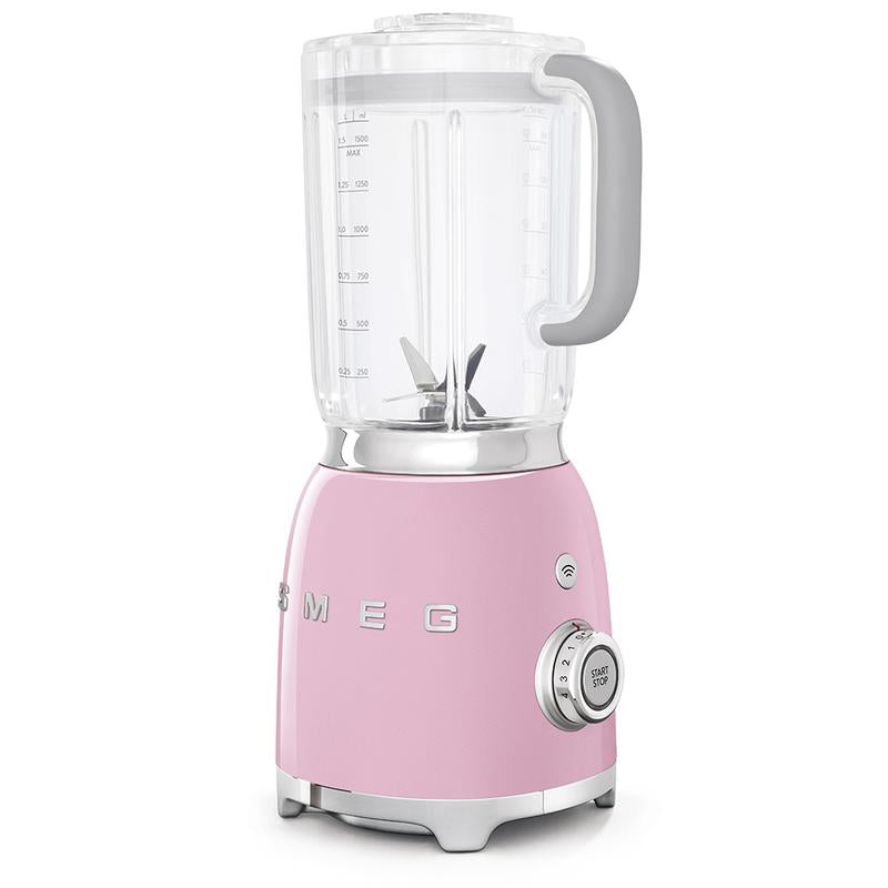 SMEG BLF01PKUK Blender 50s Retro Pink – image 2 of 2