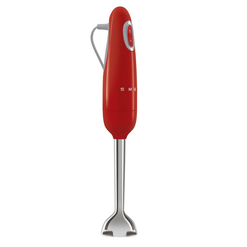 SMEG HBF01RDUK 50s Retro Style Hand Blender Red – image 2 of 4