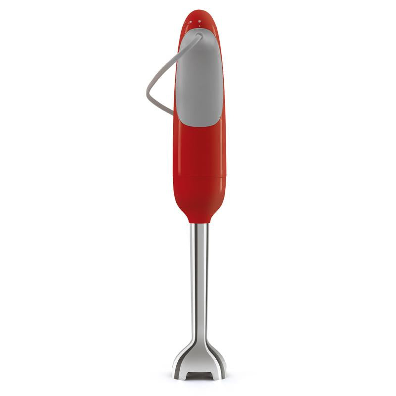 SMEG HBF01RDUK 50s Retro Style Hand Blender Red – image 4 of 4