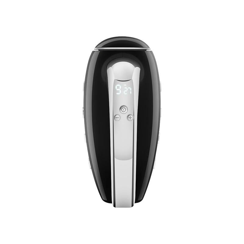 SMEG HMF01BLUK 50s Style Hand Mixer Black – image 7 of 8