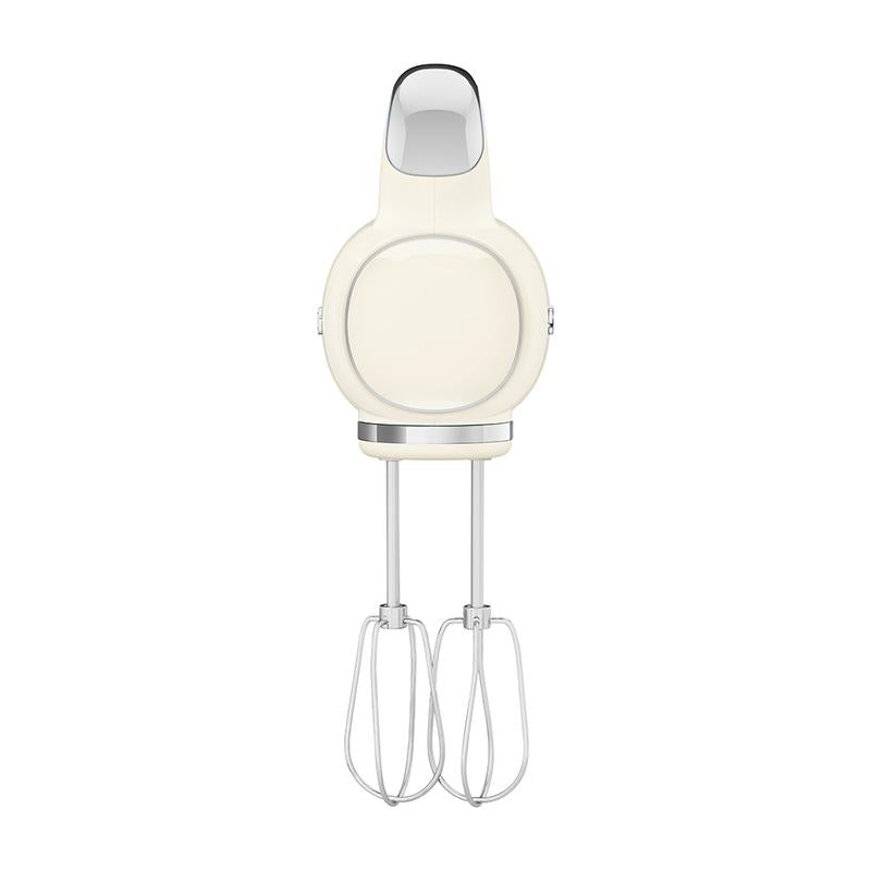 SMEG HMF01CRUK 50s Style Hand Mixer Cream – image 4 of 8