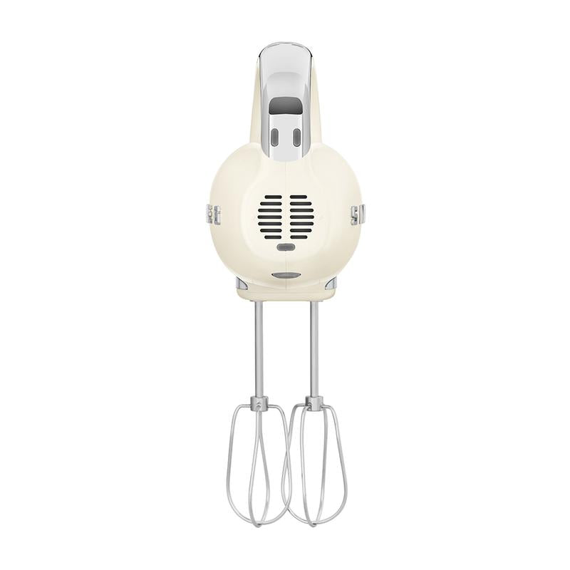 SMEG HMF01CRUK 50s Style Hand Mixer Cream – image 6 of 8