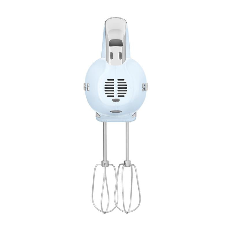 SMEG HMF01PBUK 50s Style Hand Mixer Pastel Blue – image 2 of 9