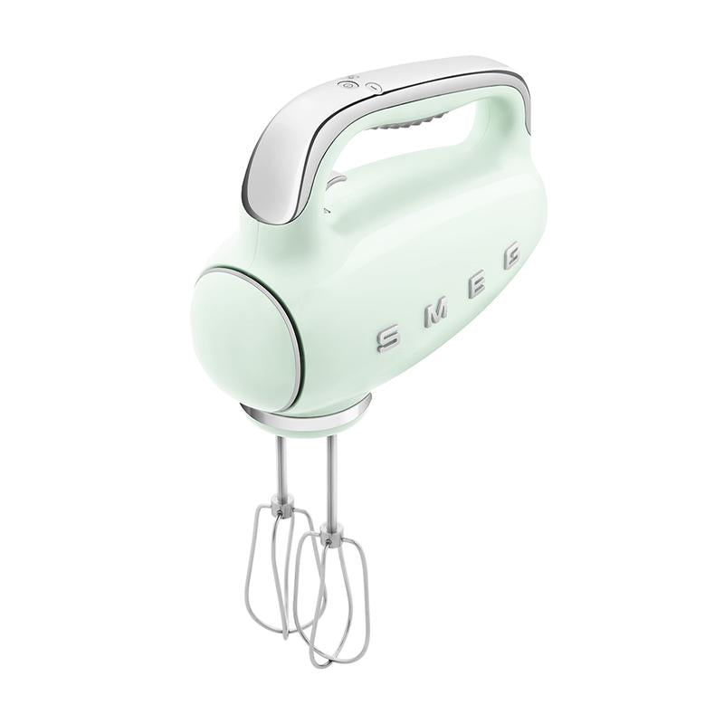 SMEG HMF01PGUK 50s Style Hand Mixer Pastel Green – image 2 of 8