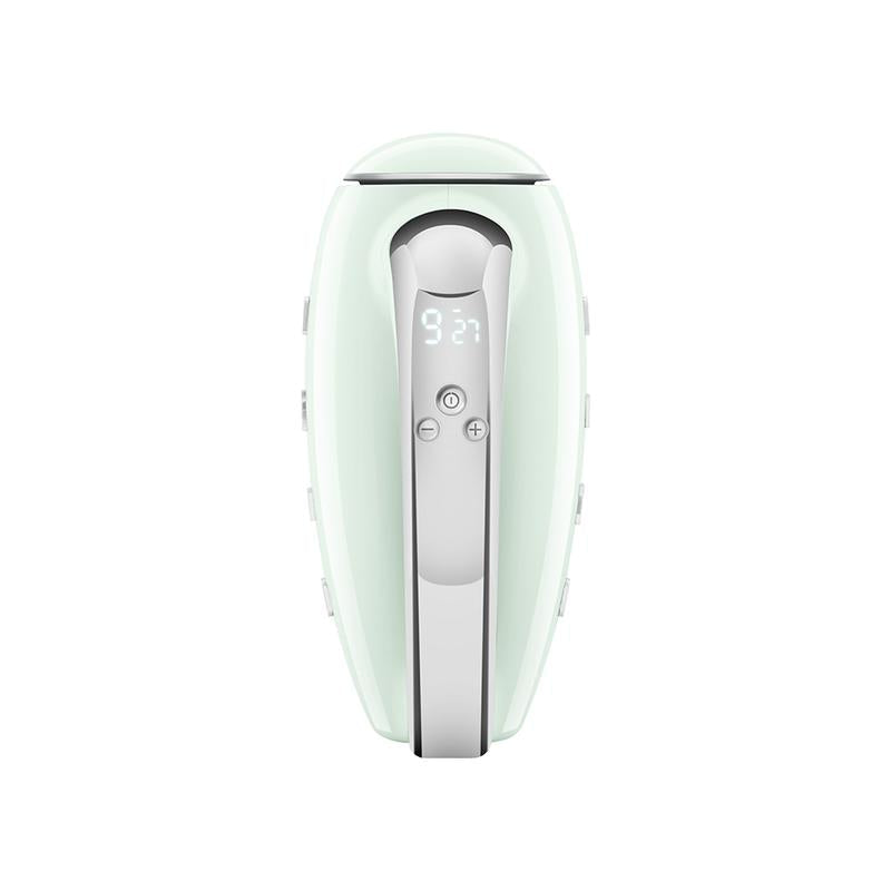 SMEG HMF01PGUK 50s Style Hand Mixer Pastel Green – image 3 of 8