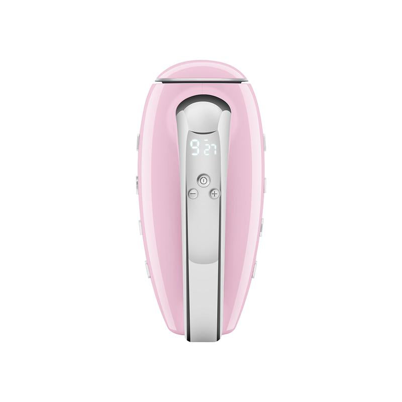 SMEG HMF01PKUK 50s Style Hand Mixer Pink – image 2 of 8
