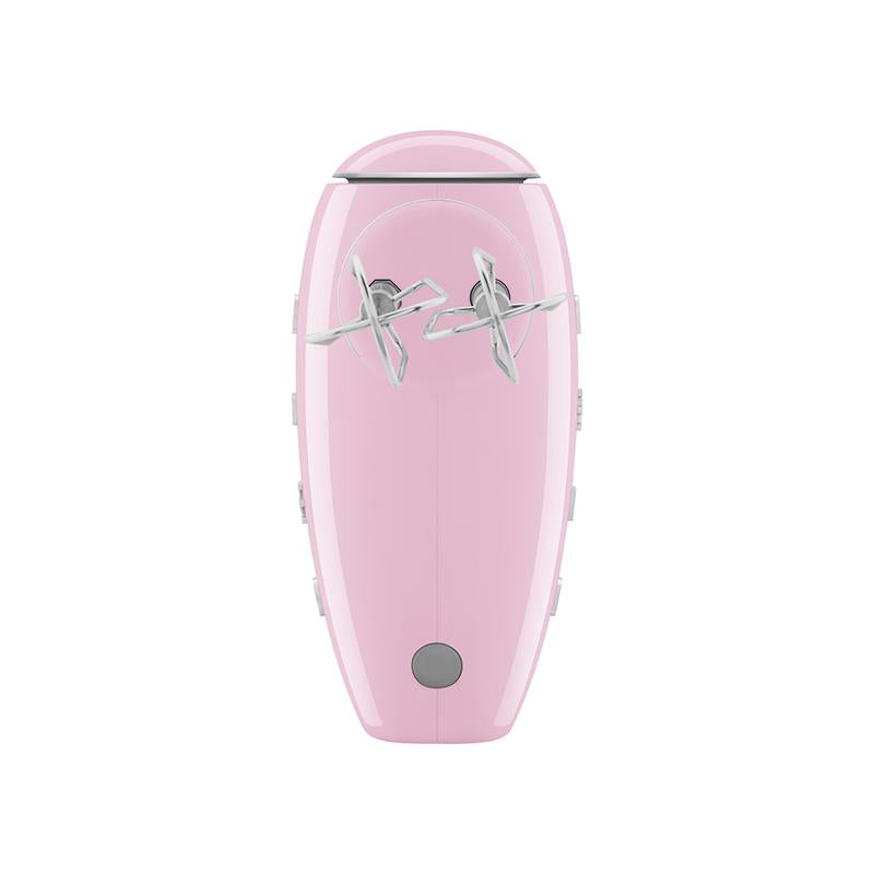 SMEG HMF01PKUK 50s Style Hand Mixer Pink – image 6 of 8