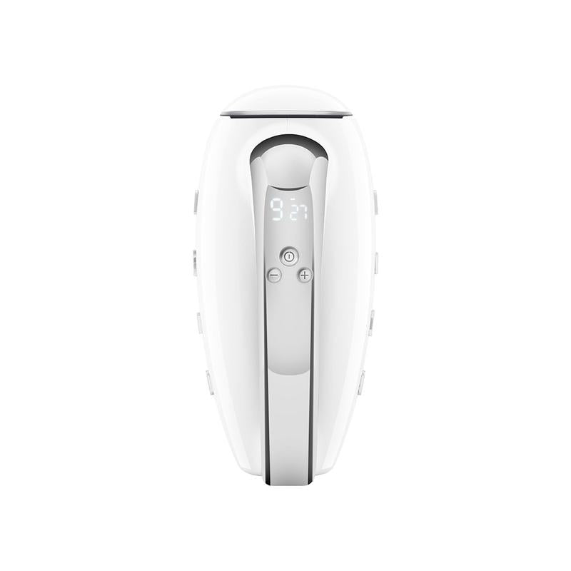 SMEG HMF01WHUK 50s Style Hand Mixer White – image 2 of 8