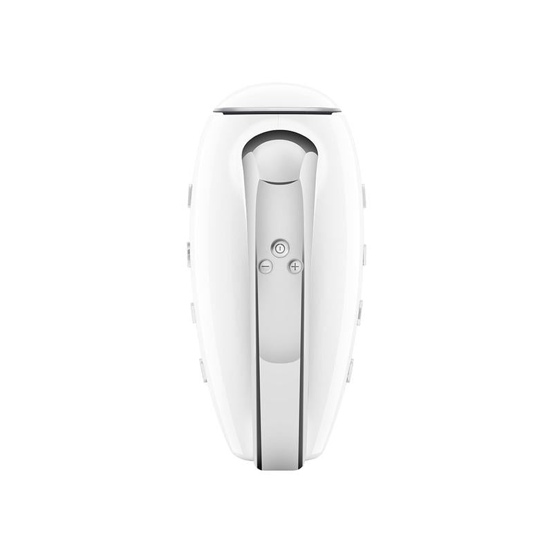SMEG HMF01WHUK 50s Style Hand Mixer White – image 8 of 8