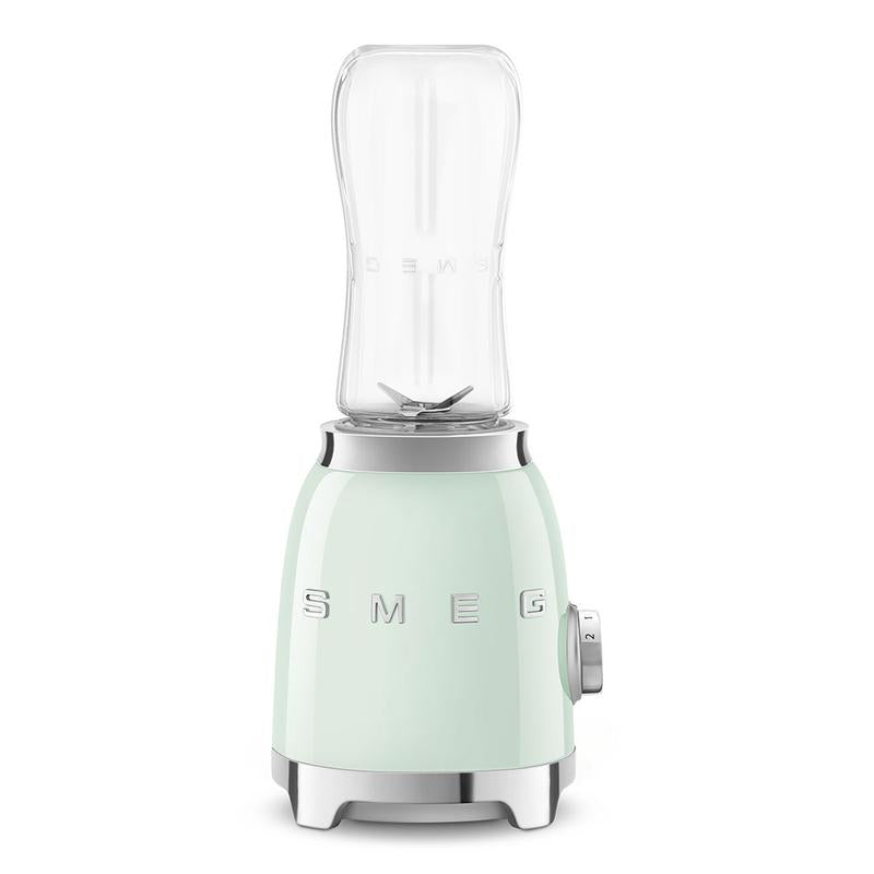 Smeg PBF01PGUK 50s Retro Style Personal Blender Pastel Green – image 2 of 7