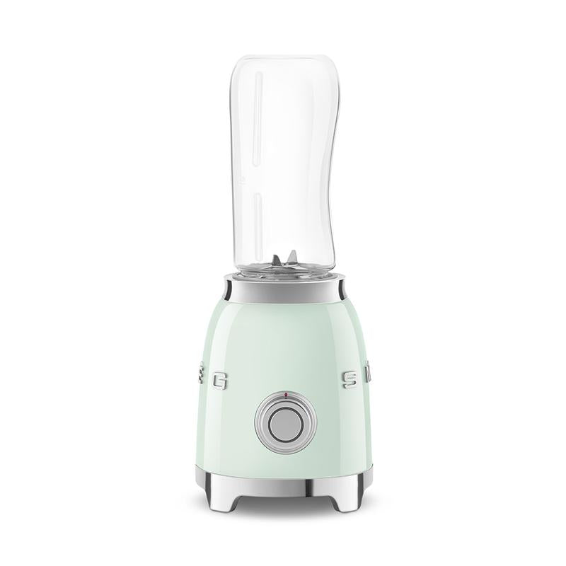 Smeg PBF01PGUK 50s Retro Style Personal Blender Pastel Green – image 4 of 7