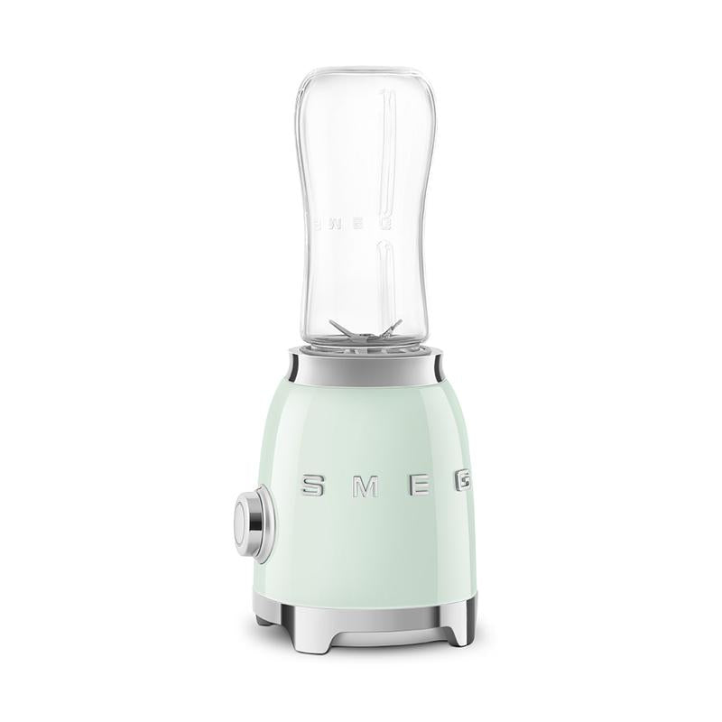 Smeg PBF01PGUK 50s Retro Style Personal Blender Pastel Green – image 7 of 7