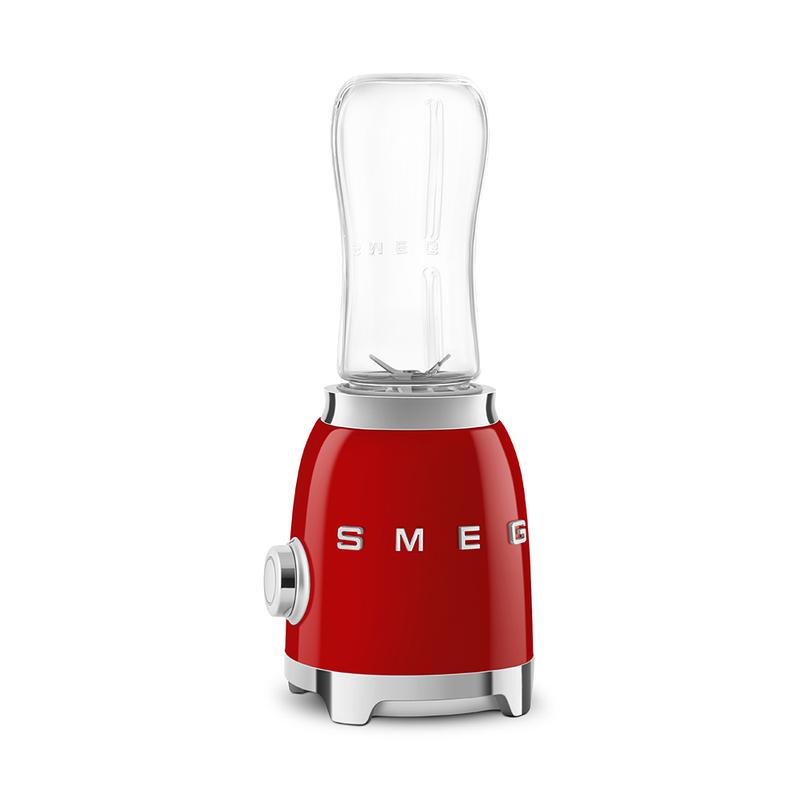 Smeg PBF01RDUK 50s Retro Style Personal Blender Red – image 4 of 6