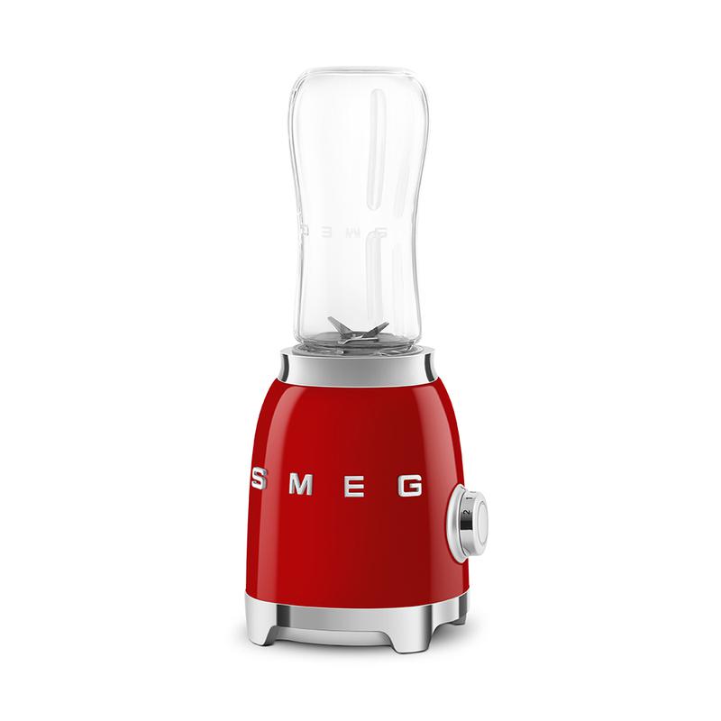 Smeg PBF01RDUK 50s Retro Style Personal Blender Red – image 6 of 6