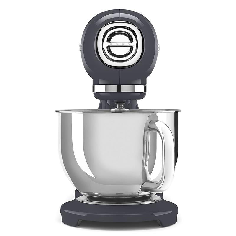 SMEG SMF03GRUK 50s Style Stand Mixer Grey – image 2 of 5