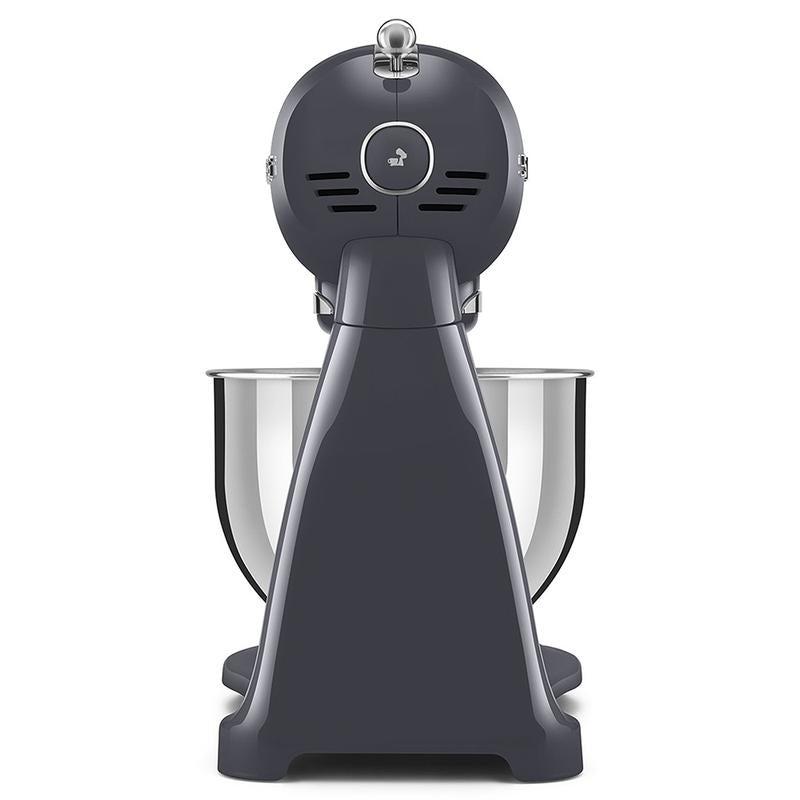 SMEG SMF03GRUK 50s Style Stand Mixer Grey – image 4 of 5