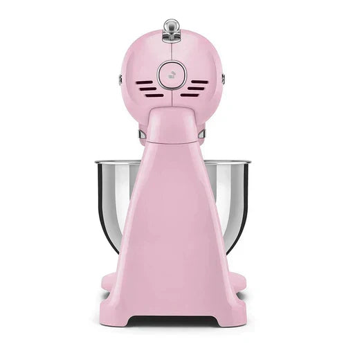 SMEG SMF03PKUK 50s Style Stand Mixer Pink – image 6 of 6