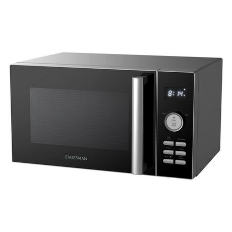 Statesman SKMG0923DSS Microwave with Grill Silver – image 2 of 7