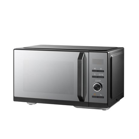 Toshiba MW3SAC23SF Microwave Oven with Grill Black – image 3 of 5