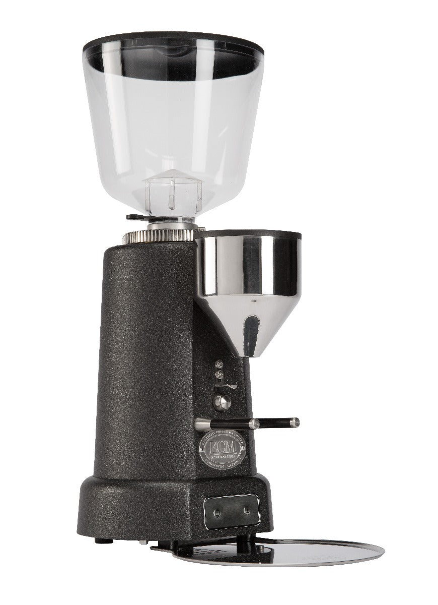 Refurbished ECM V-Titan 64 Espresso Grinder in Anthracite – image 11 of 16