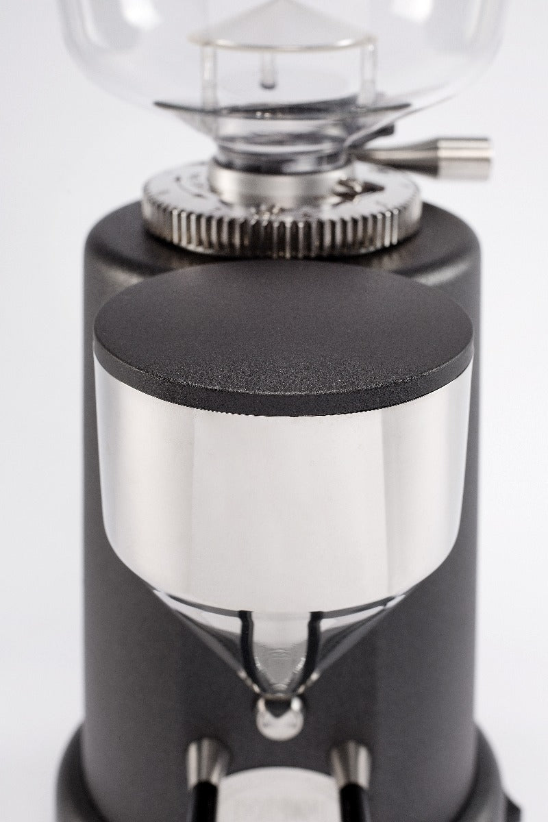 Refurbished ECM V-Titan 64 Espresso Grinder in Anthracite – image 13 of 16
