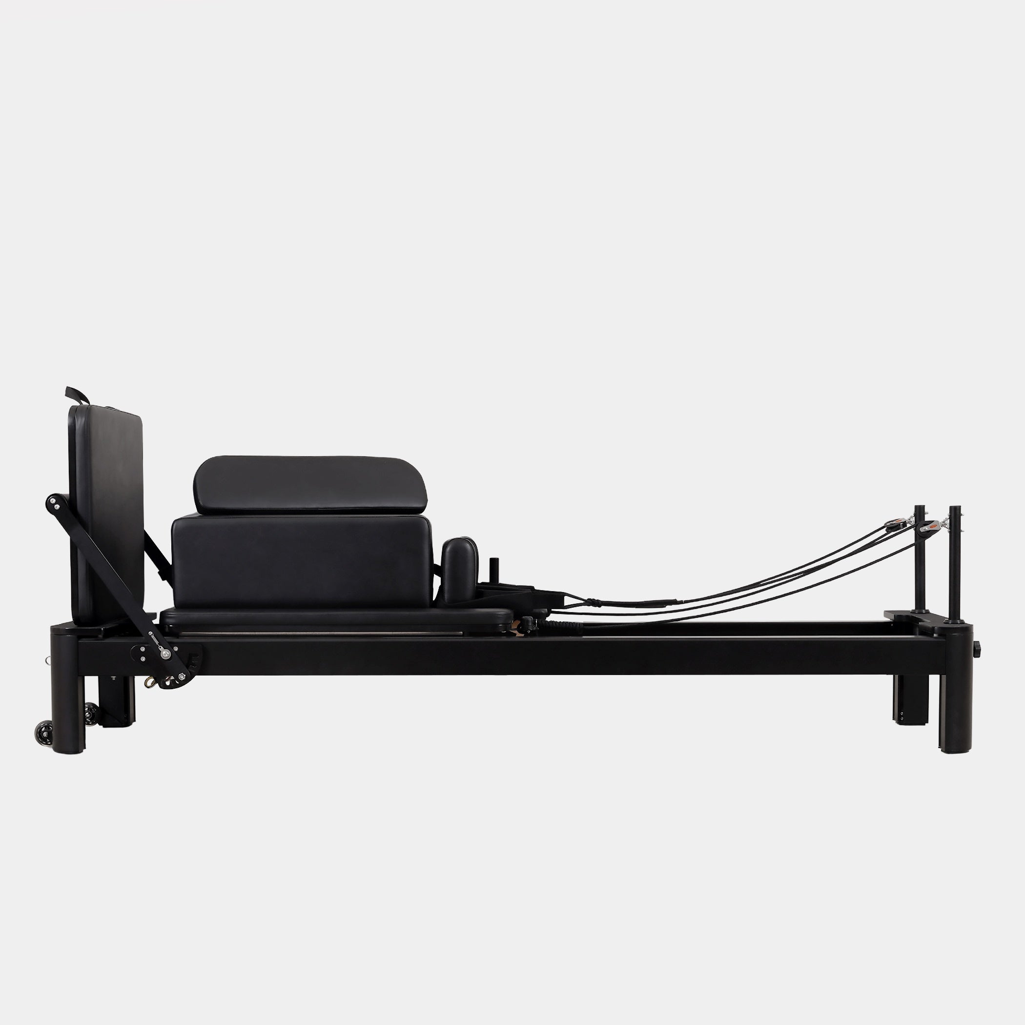 Premium Pilates reformer for the home