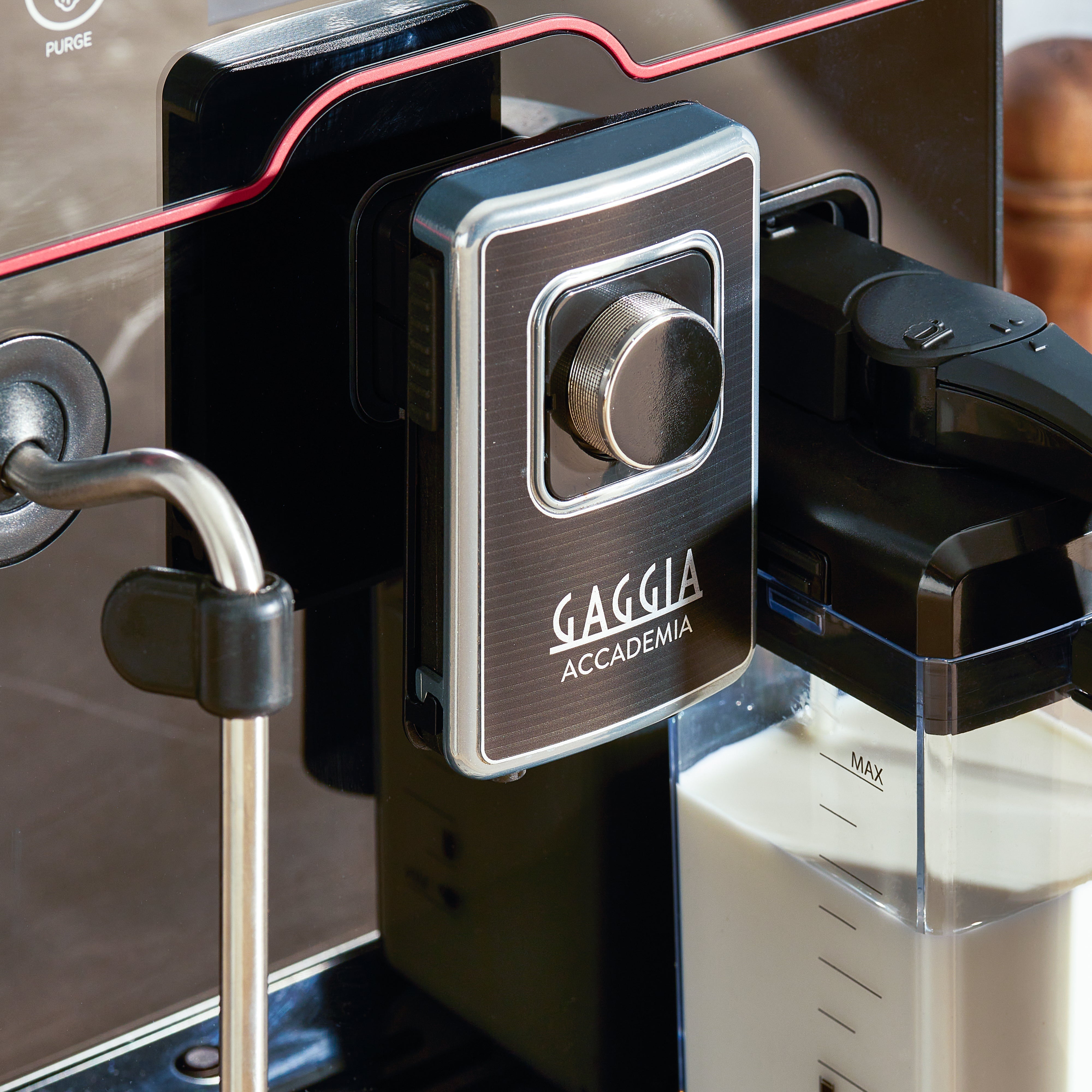 Gaggia Accademia – image 10 of 36