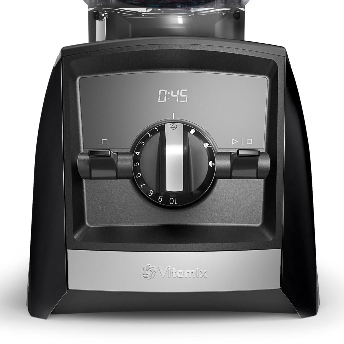 Vitamix A2500i Explorian Blender, Stainless Steel SELF-DETECT Technology 10 Year Warranty 2 Litre Container – image 3 of 9