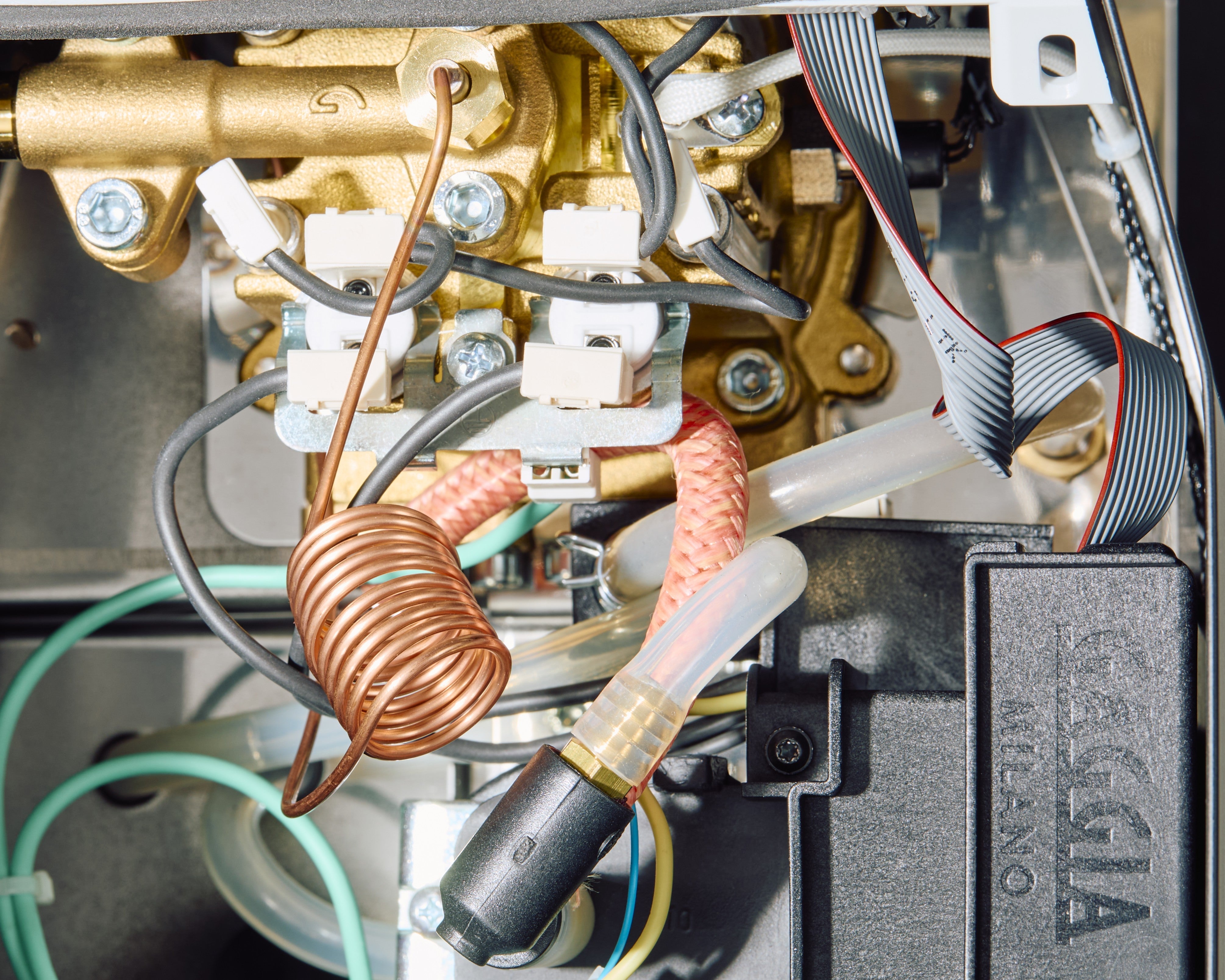 Gaggia Classic Up Espresso Machine – image 16 of 28