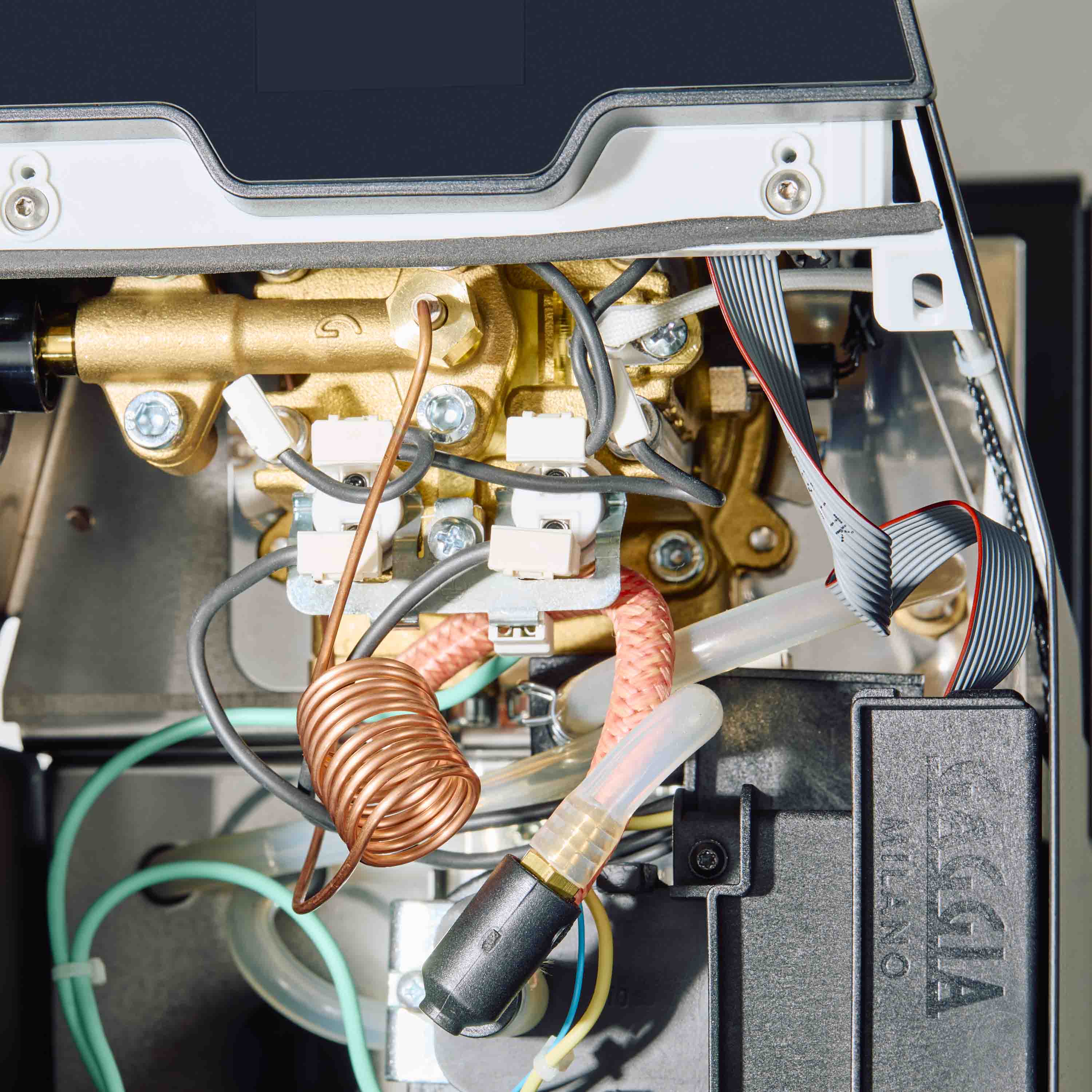 Gaggia Classic Up Espresso Machine – image 14 of 28