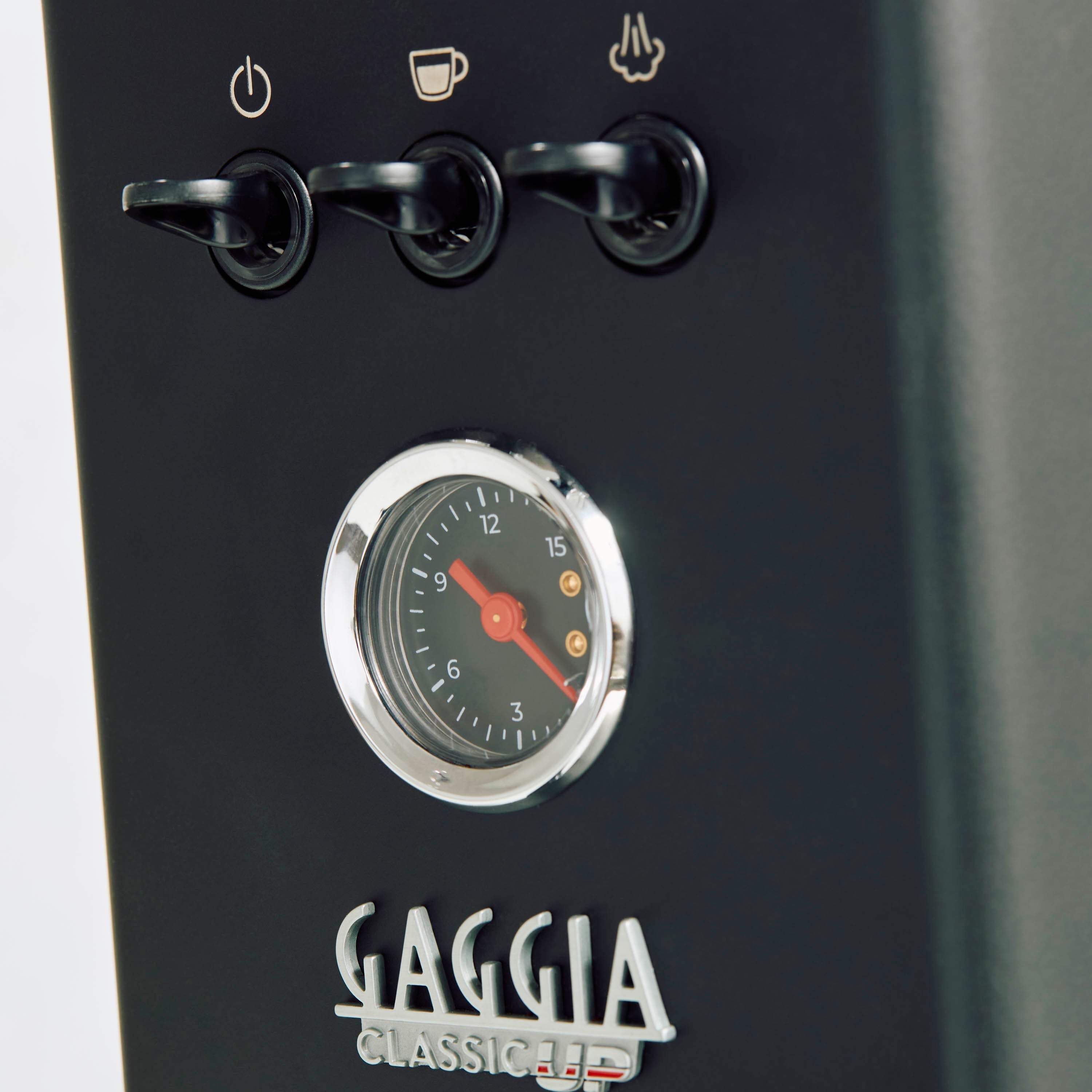 Gaggia Classic Up Espresso Machine – image 9 of 28