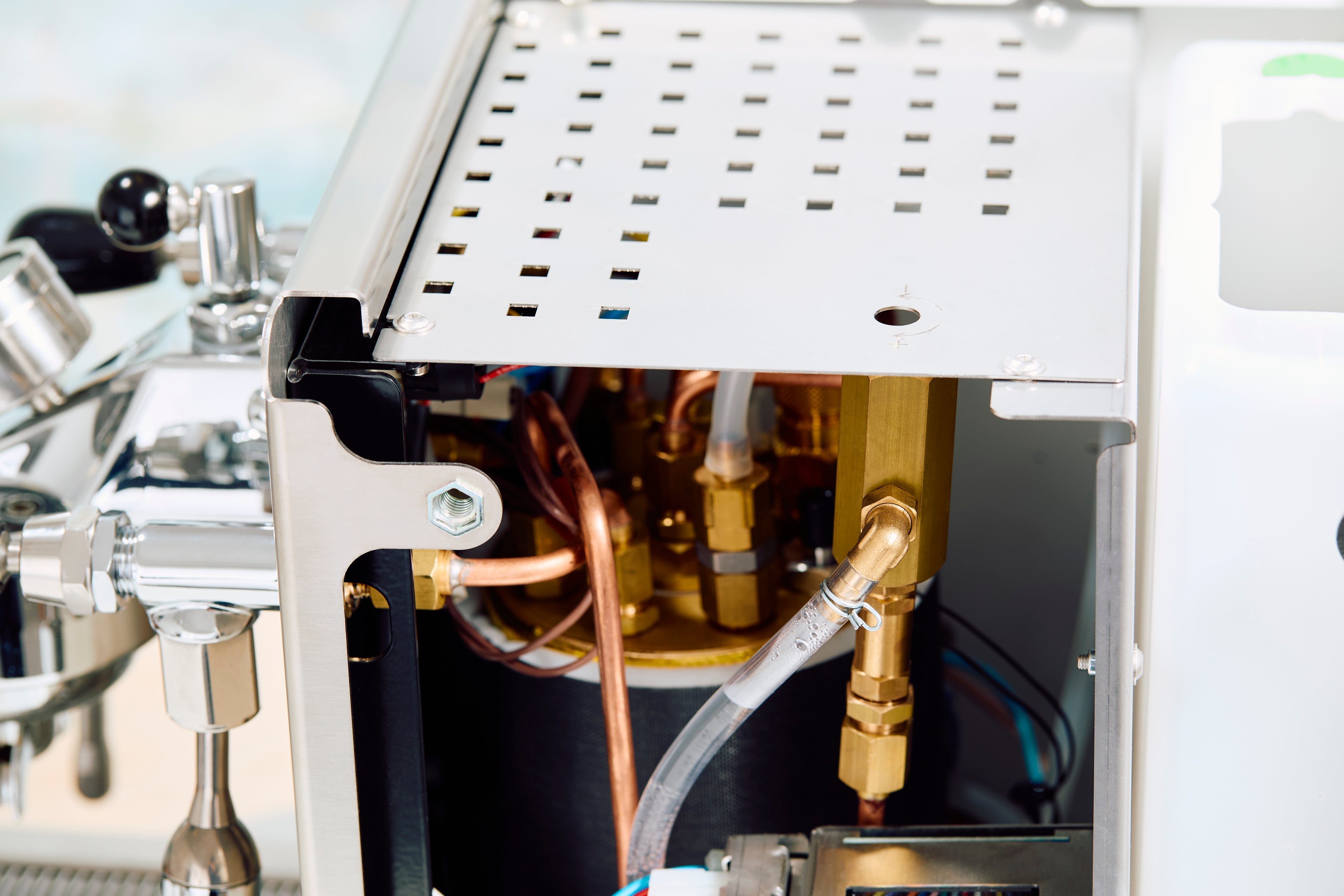 Bezzera NINI PM PID – image 12 of 70