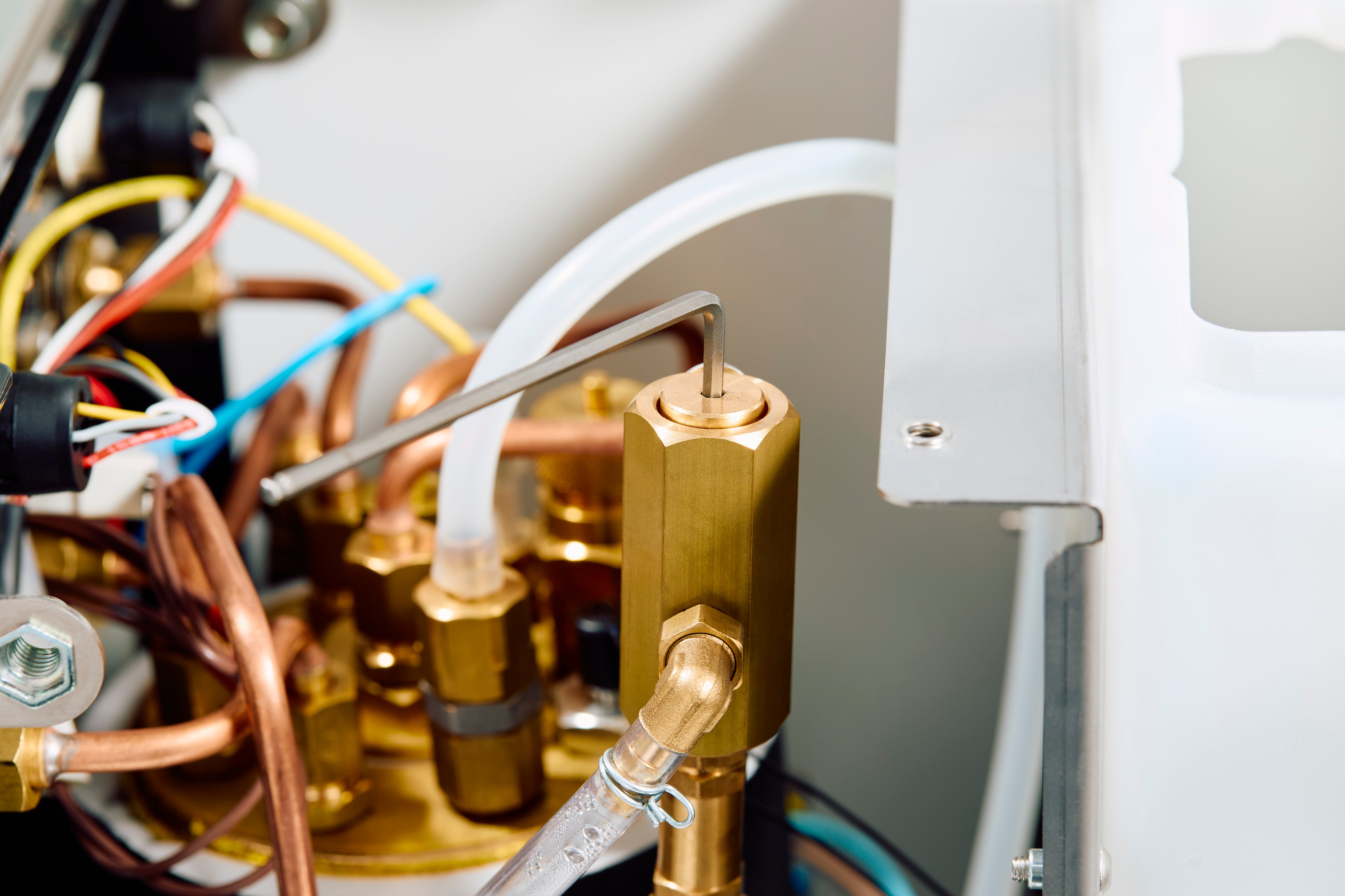 Bezzera NINI PM PID – image 13 of 70