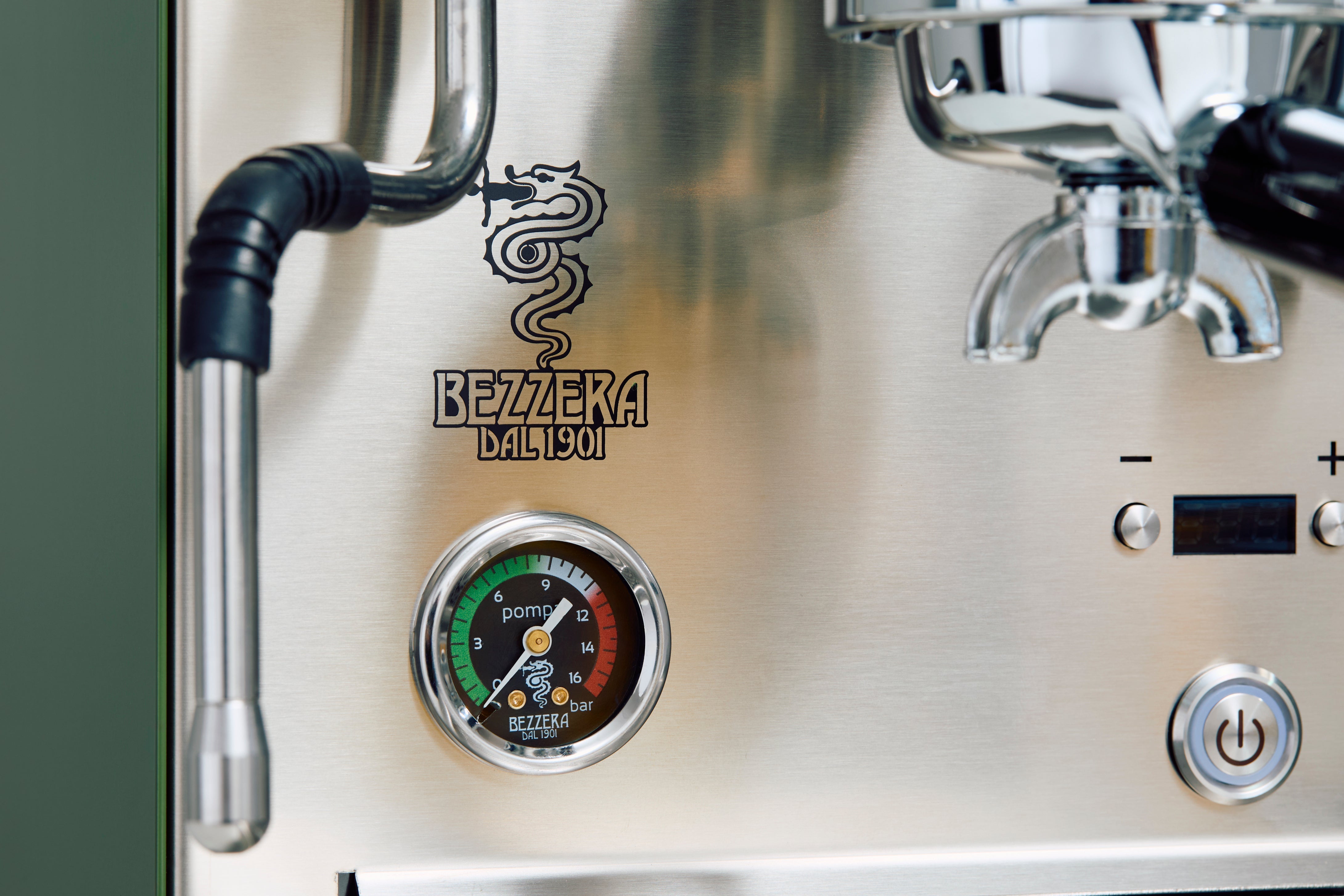 Bezzera NINI PM PID – image 15 of 70