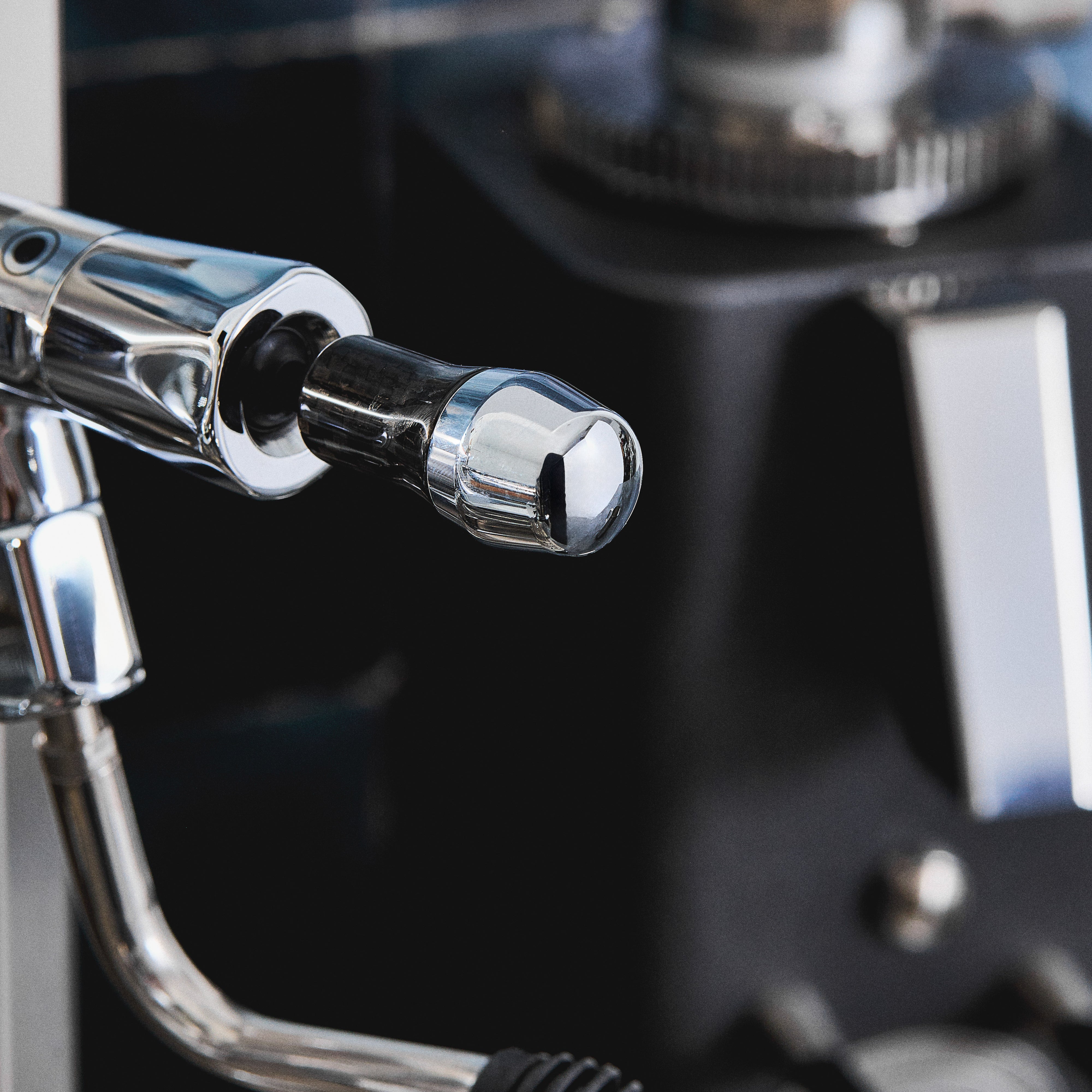 Refurbished ECM Synchronika Espresso Machine - AMG Limited Edition – image 22 of 23