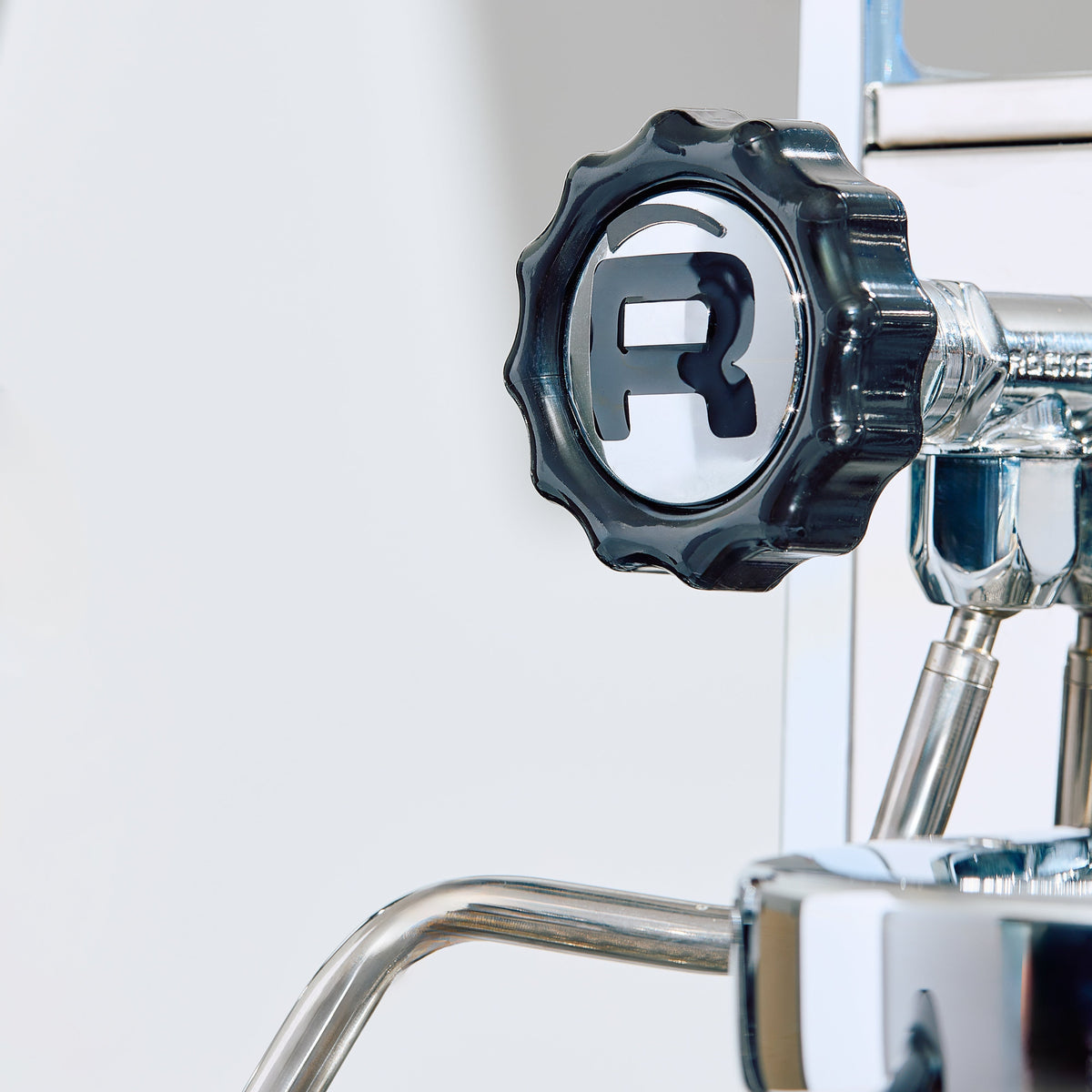 Refurbished Rocket Espresso Mozzafiato Cronometro V Espresso Machine – image 11 of 16