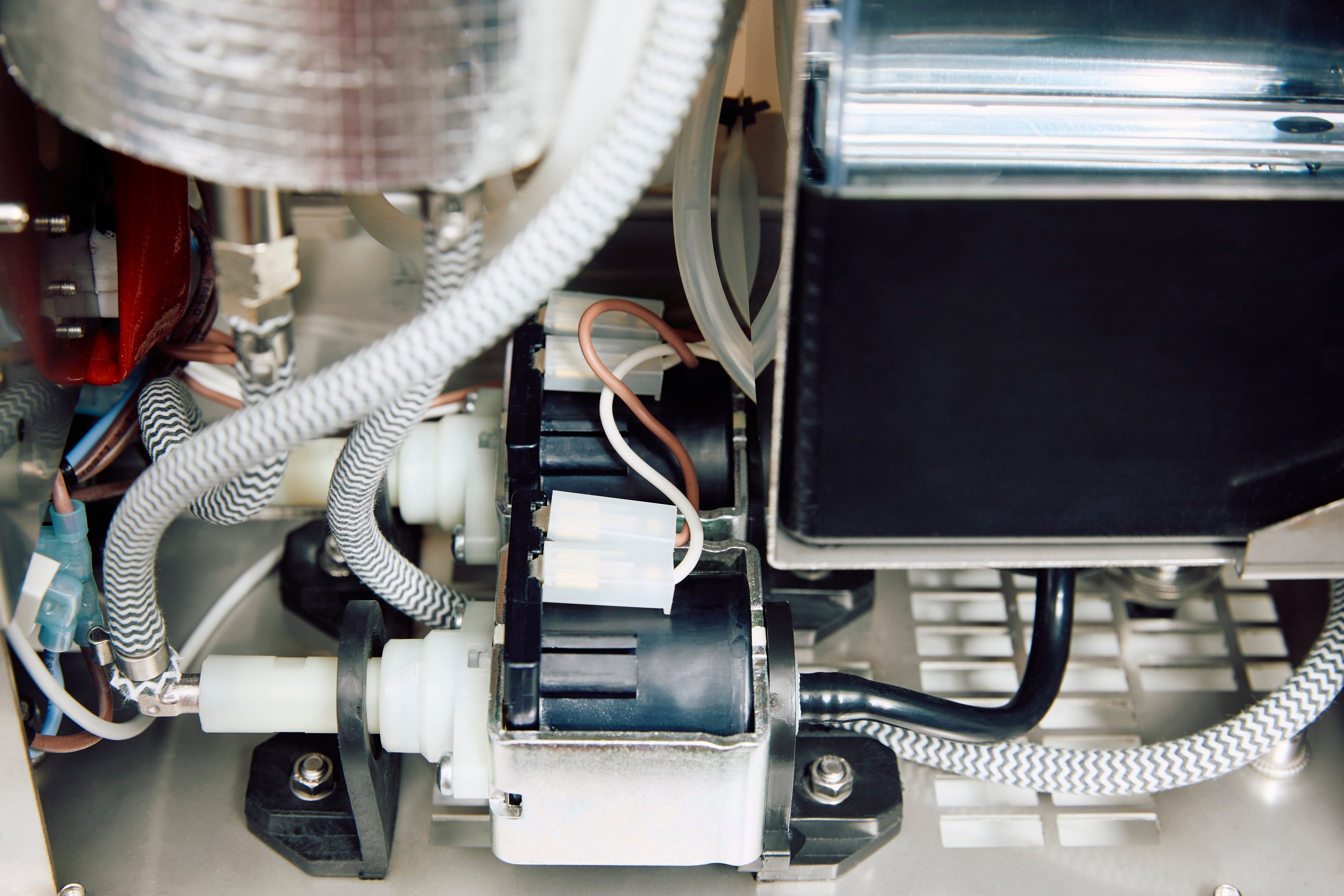 Arkel Coast Espresso Machine – image 8 of 15
