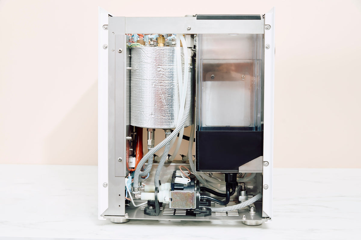 Arkel Coast Espresso Machine – image 6 of 15