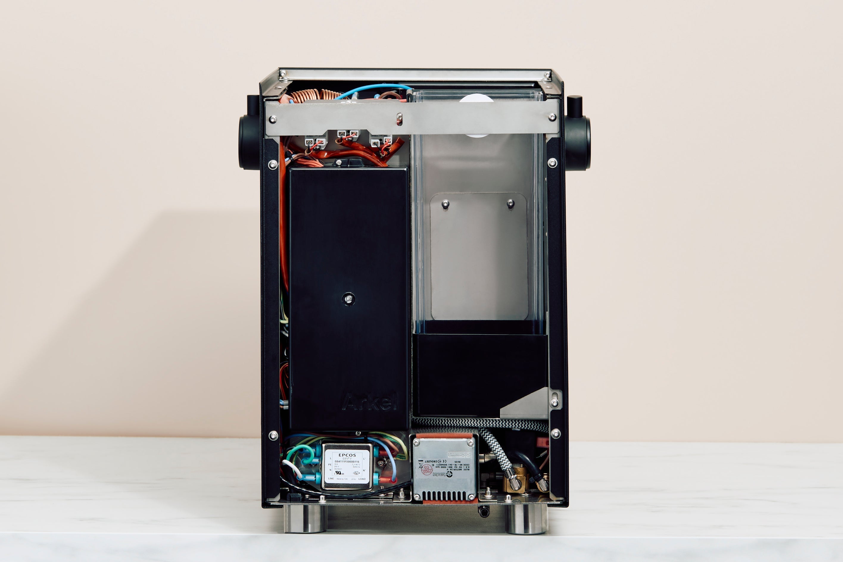 Arkel Tide Espresso Machine – image 11 of 17