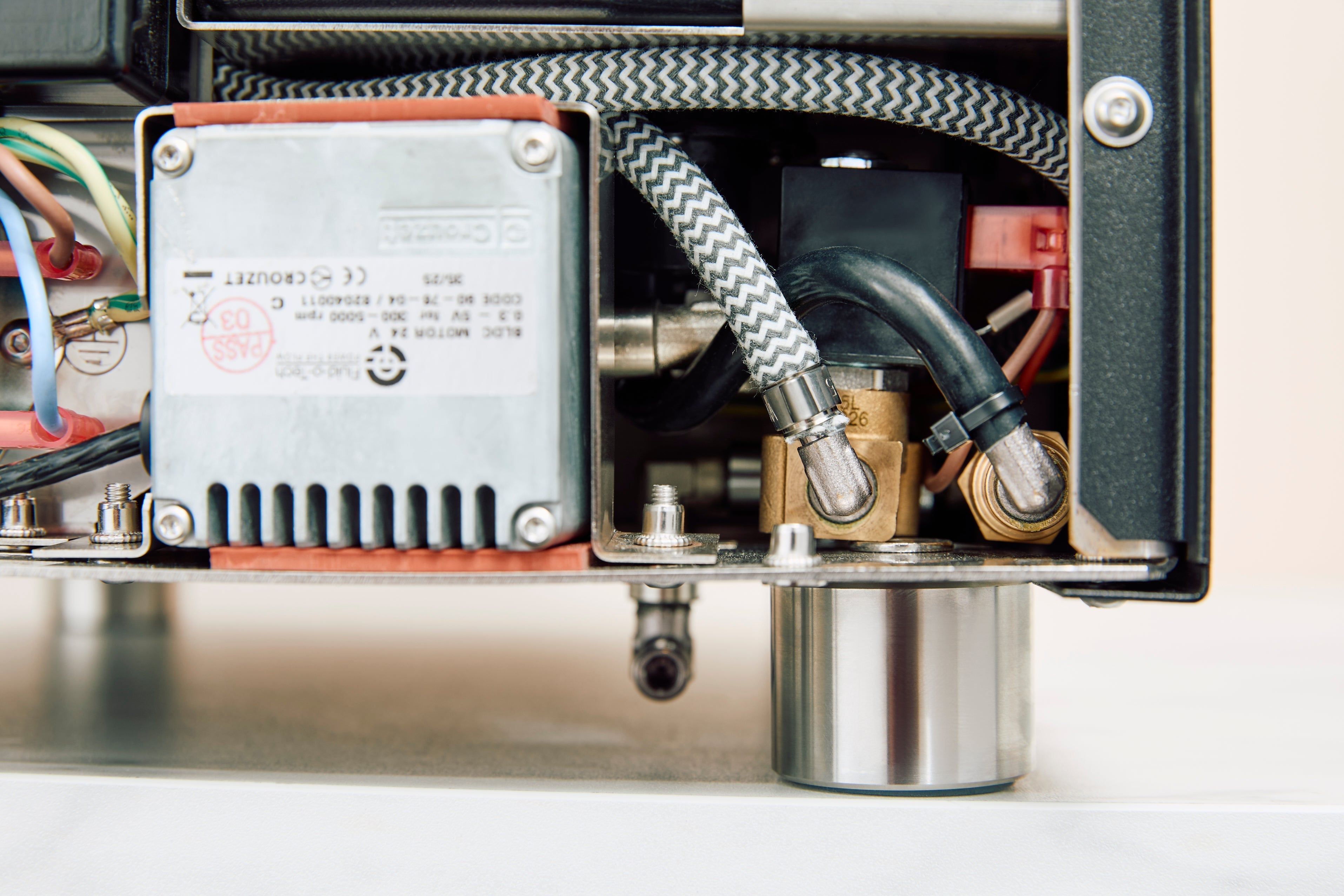 Arkel Tide Espresso Machine – image 13 of 17