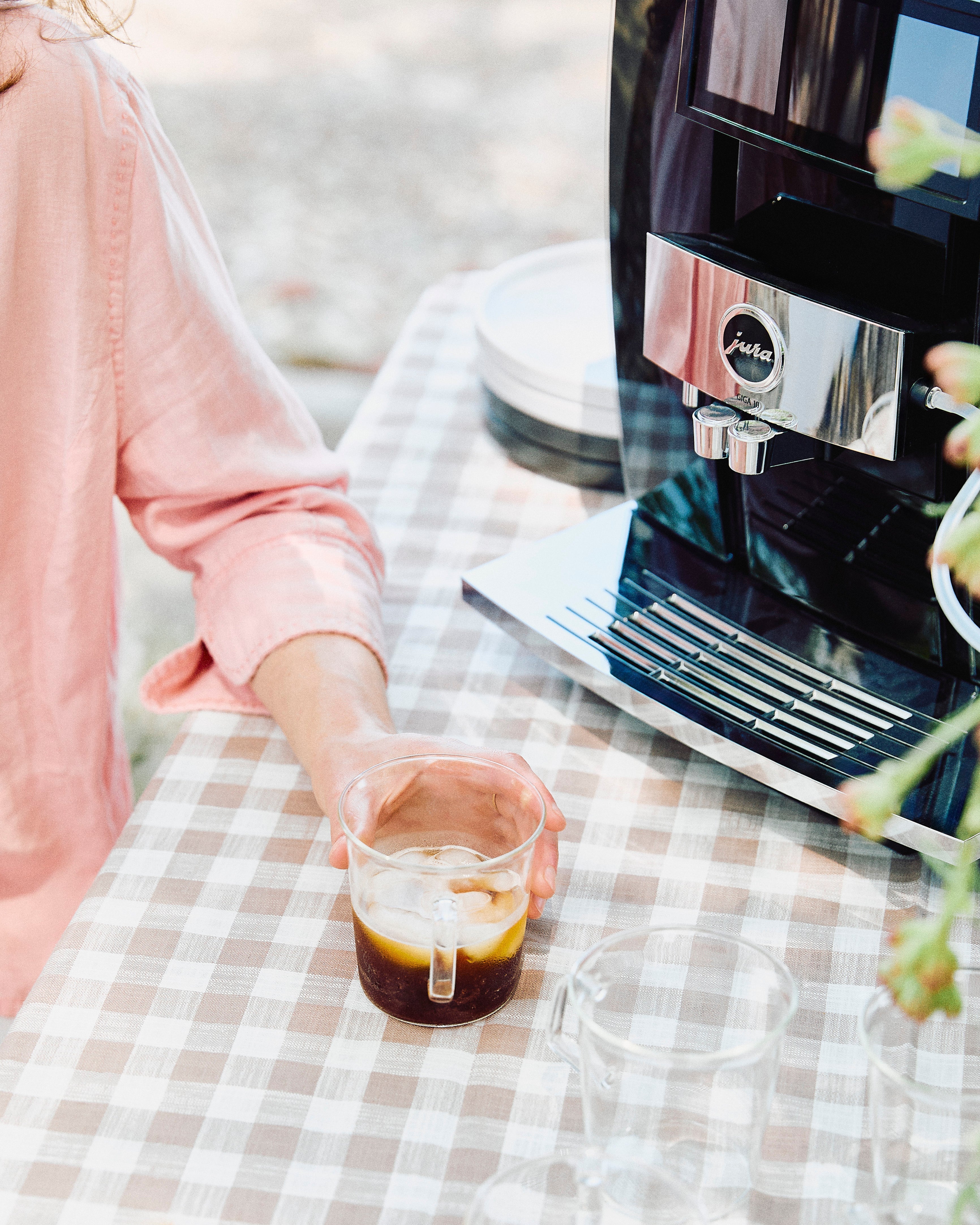 JURA GIGA 10 Espresso Machine – image 4 of 23